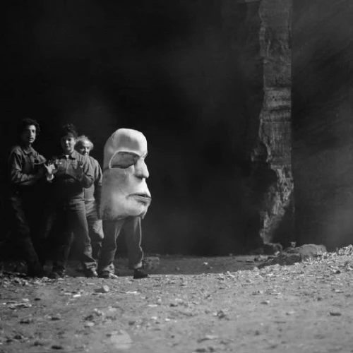 IMPACT (titre provisoire)