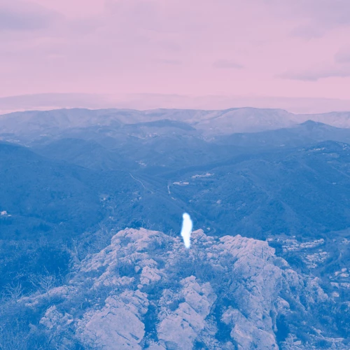 Je suis venu·e te manquer