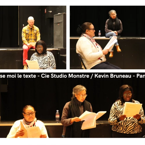 Actions culturelles 2022-2023