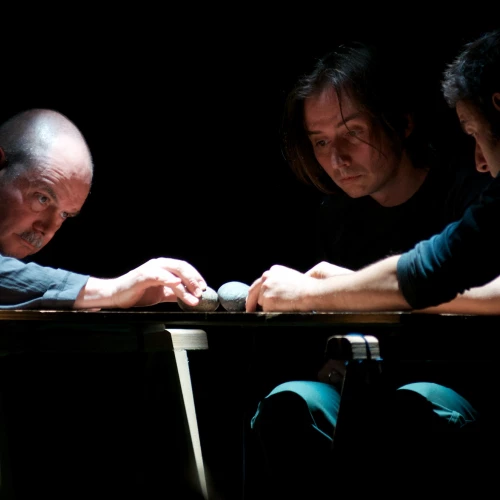 La  Soustraction des fleurs