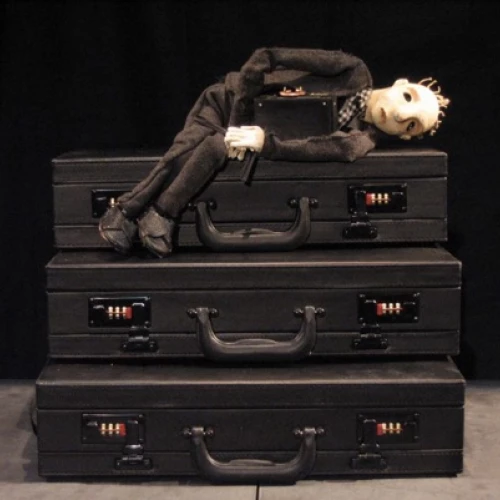 GRANDS MOMENTS DE SOLITUDE !