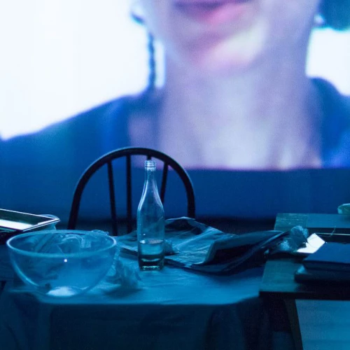 Juste la fin du monde (une déambulation, première étape)