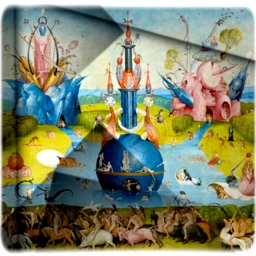 La Campagne du Roi Iota