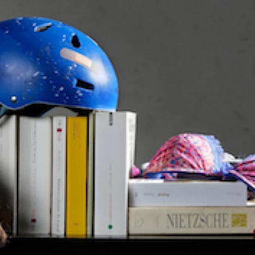 Le presque rien et le quelque chose, conférence philosophique pour clowns