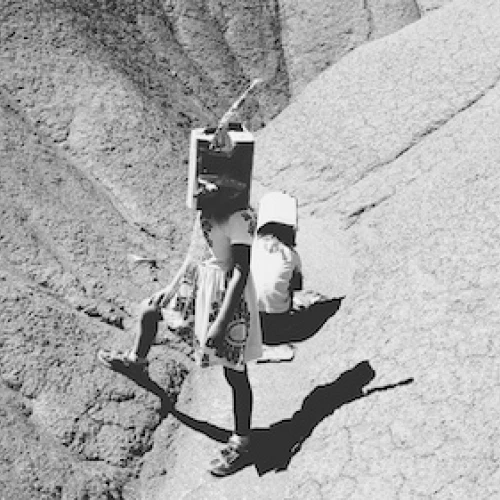 SAUVAGE OU LES ENFANTS DU FLEUVE