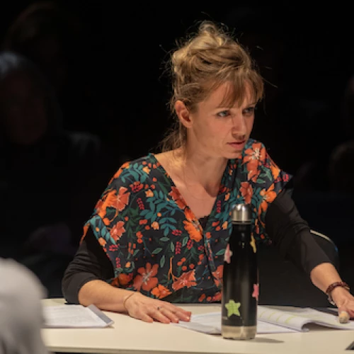 Qui a peur de Marie Curie ?