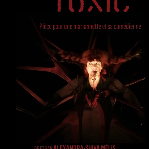 Toxic