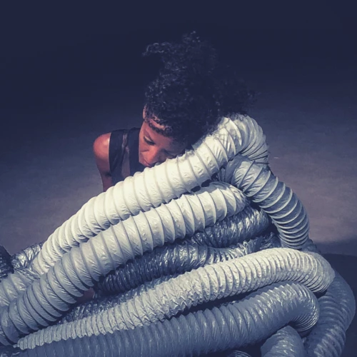 Ventre. La faim n’est que le commencement