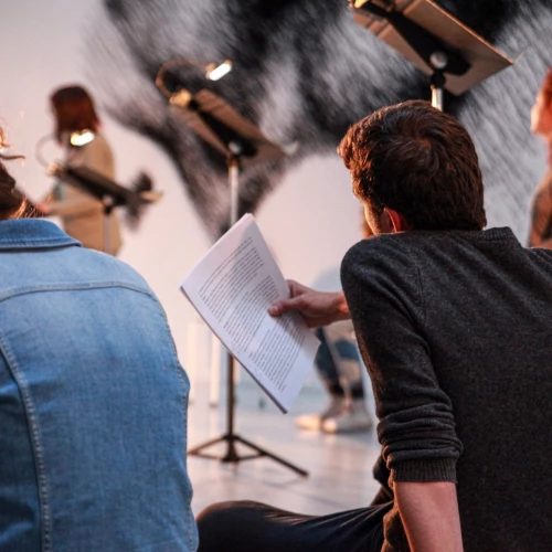 Carte Blanche à Jeunes Textes en Liberté