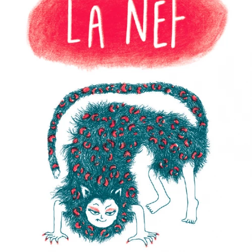 Brochure saison 23-24