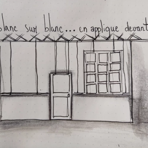 Silence Boulevard (titre provisoire)