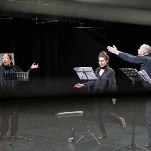 Tous coupables sauf Thermos Grönn