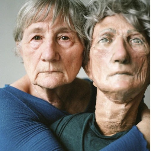 Ma P'tite Dame (Triptik )