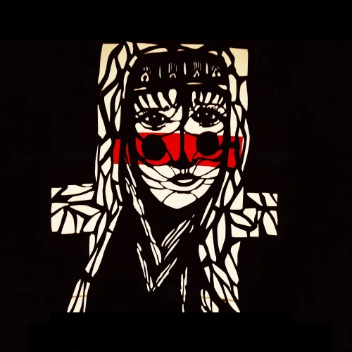 Vassilissa, Sorcière de Mère en Fille