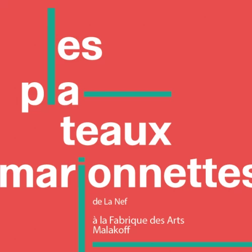 Plateaux Marionnettes