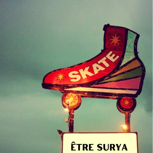 Etre Surya