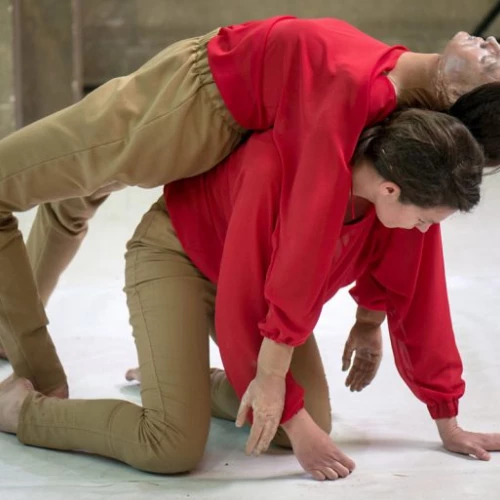 Hybrides, suivi de Corpus/Korper