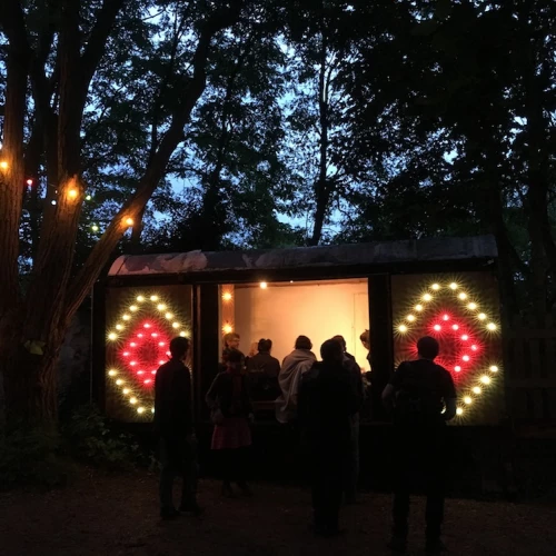 Les Péchés de la Nef 3