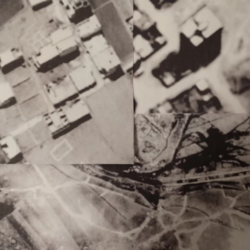 Sans humain à l’intérieur