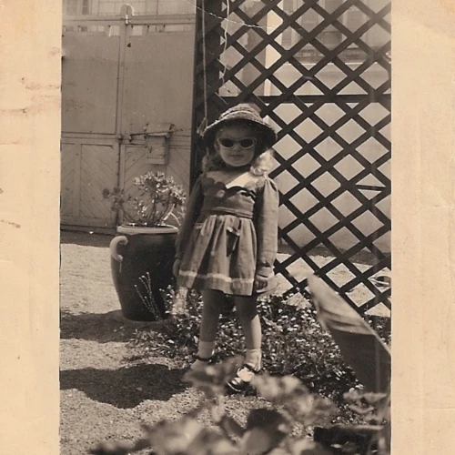 Tu devrais venir plus souvent