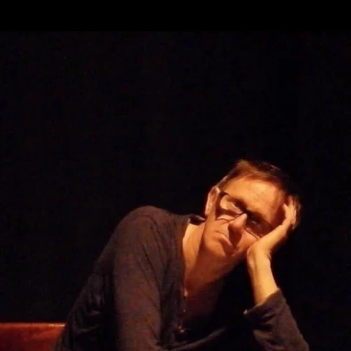 Carte blanche à Jos Houben