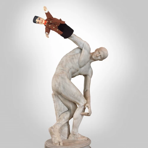 Festival Astronef aux murs à Pêches