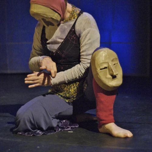 Conférences de Claire Heggen