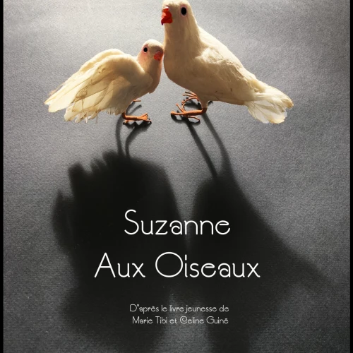 Suzanne aux oiseaux