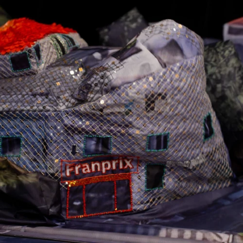 Bougie (titre provisoire)