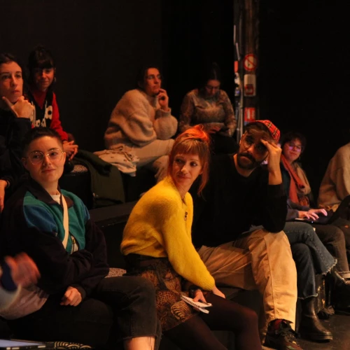 Rencontre du 26 novembre - compte rendu, ressources et suite