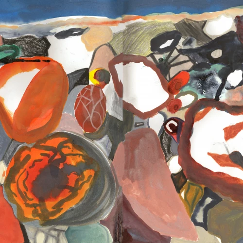 PAYSAGES DE POCHES