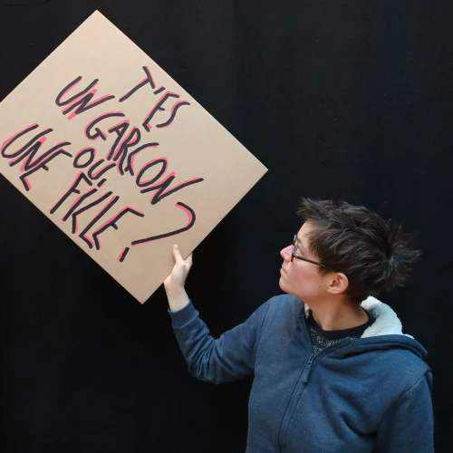 Placards
