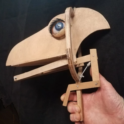 La mécanique en jeu : construction et manipulation