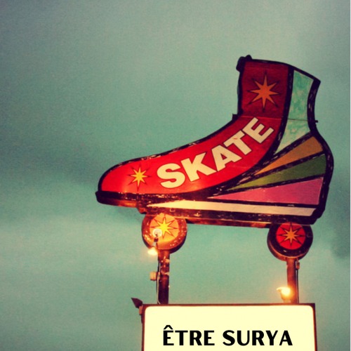 Etre Surya